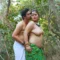 Village Girl and Swamiji In Forest 2026 Hindi Uncut Sex Video