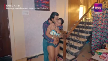 Chum Chum Bhabhi 5