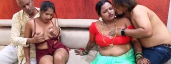 Husband Wife Swapping (2026) UnCut