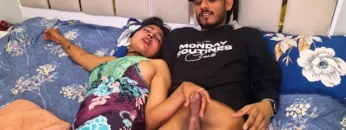 Morning Hardcore