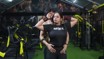Workout (2026) Sigma