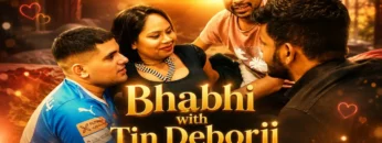 Bhabhi-with-Tin-Deborji