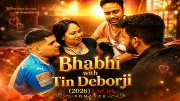 Bhabhi-with-Tin-Deborji