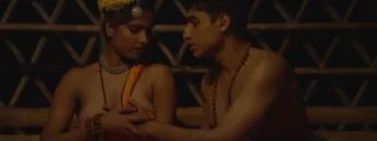 Devadasi