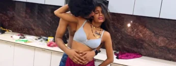 Girlfriend-Boyfriend