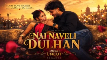 Nai-Naveli-Dulhan
