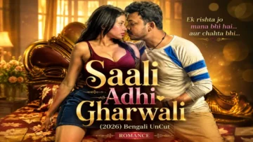 Saali-Adhi-Gharwali