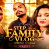 Step-Family-Vlog
