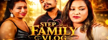 Step-Family-Vlog