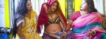 Three-Mallu-Bhabhi