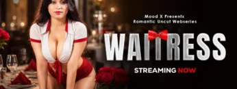 Waitress-MoodX