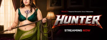 Hunter-moodx
