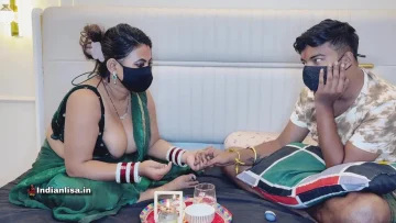 Rakhi-with-My-Pervert-Step-Brother