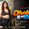 Dhobi on Duty Raw BTS 2026 Moodx Vip Hindi Uncut Sex Video