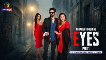 Eyes-atrangii