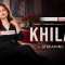 Khiladi 2026 Moodx Hindi Sex Web Series Episode 1