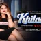 Khiladi 2026 Moodx Hindi Sex Web Series Episode 2