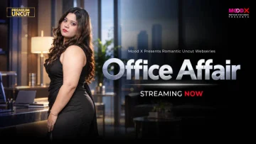 Office-Affair